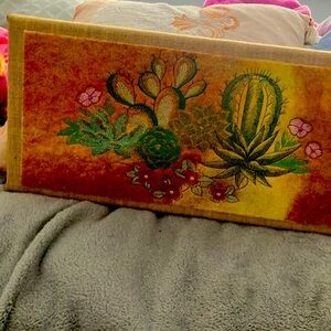 Beautiful Az/New Mexico scenic display